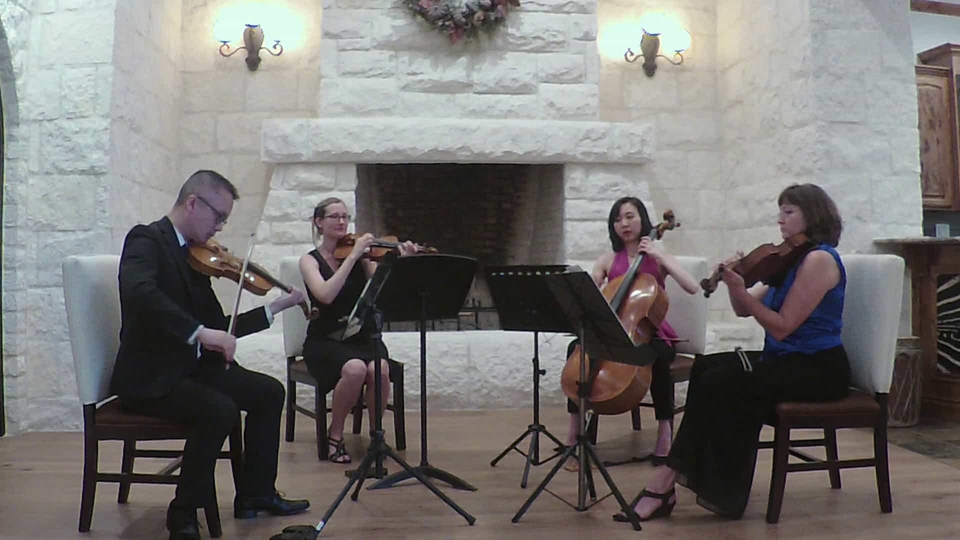 Winter (from The Four Seasons) Vivaldi